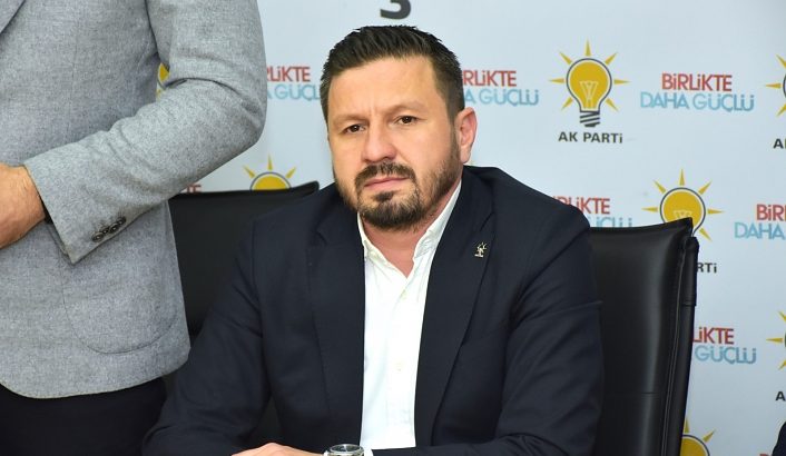  “Balıkesir’i Bu Trafik Sorunundan, Bu Enkazdan Kurtarın!”