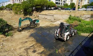 Edremit’te halk sağlığı için kurumlar el ele