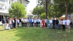 “Basın Özgürlüğü, Sağlıklı Toplumun Temelidir”