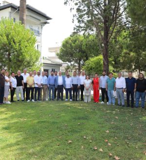 “Basın Özgürlüğü, Sağlıklı Toplumun Temelidir”