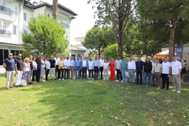 “Basın Özgürlüğü, Sağlıklı Toplumun Temelidir”