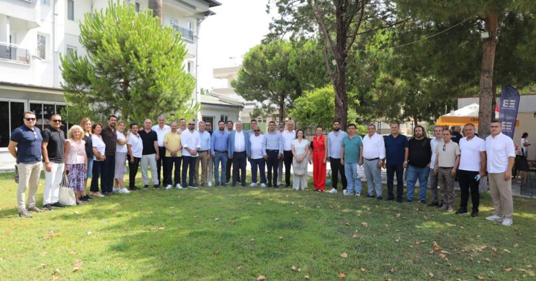  “Basın Özgürlüğü, Sağlıklı Toplumun Temelidir”