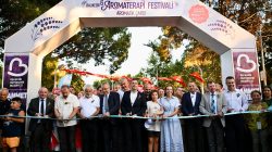 Akın“Her yıl daha da güzel olacak”