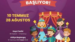 ALTIEYLÜL BELEDİYESİ’NDEN YARATICILIĞI TEŞVİK EDEN EĞİTİM