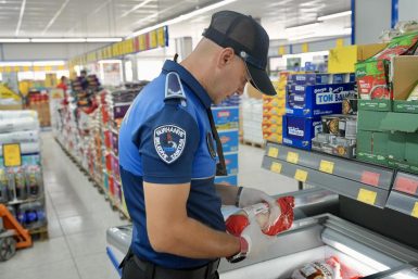 BURHANİYE’DE DENETİMLER ARALIKSIZ DEVAM EDİYOR