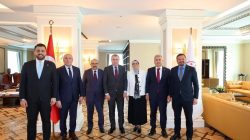 Balıkesir’in Dört Bir Yanına Yeni Spor Alanları Kazandırılıyor