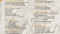 ADRA’FEST BU YIL 3’ÜNCÜ KEZ KAPILARINI AÇIYOR