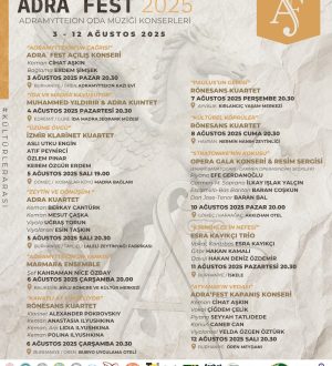 ADRA’FEST BU YIL 3’ÜNCÜ KEZ KAPILARINI AÇIYOR