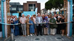 Balıkesir’de Kadın Emeği Çarşısı Kapılarını Açtı