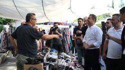 Başkan Akın: “Benim Gündemim Balıkesir”