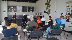 Büyükşehir’den kahve tutkunlarına özel eğitim