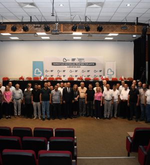 Havran Muhtarlar Buluşması gerçekleştirildi