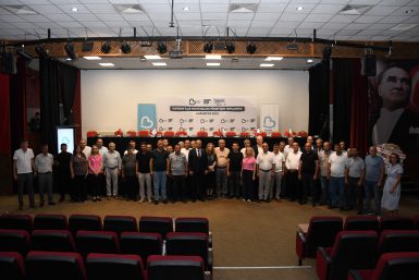 Havran Muhtarlar Buluşması gerçekleştirildi