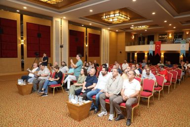 Edremit’te kültür ve sanat dolu günler başlıyor