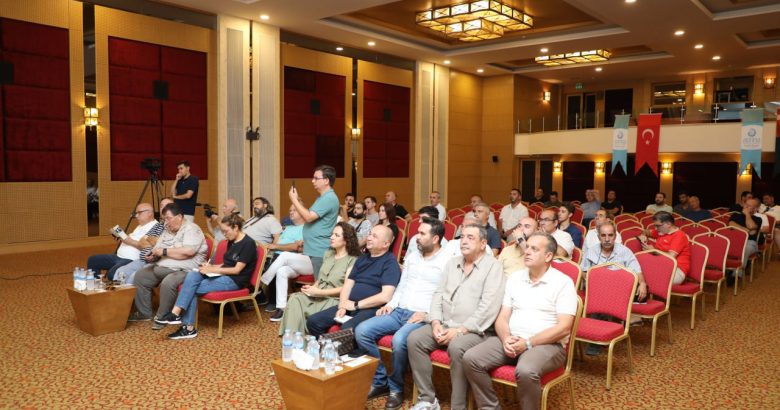  Edremit’te kültür ve sanat dolu günler başlıyor
