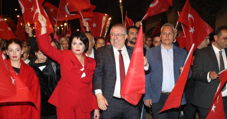  30 Ağustos Edremit’te coşkuyla kutlanacak
