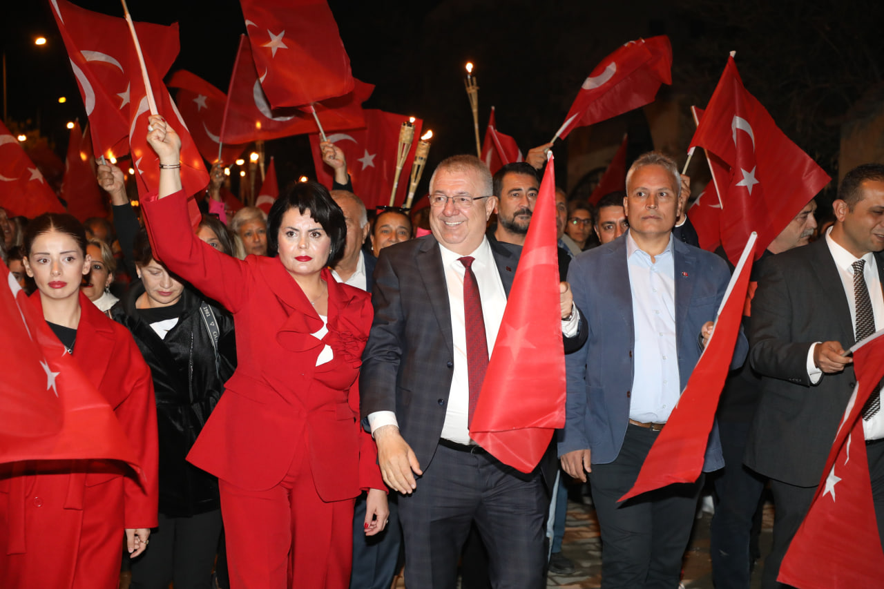 30 Ağustos