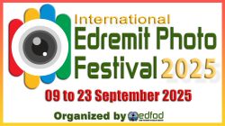 3’NCÜ ULUSLARARASI EDREMİT FOTOĞRAF FESTİVALİ SONA ERDİ