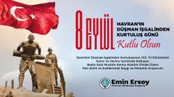 8 Eylül