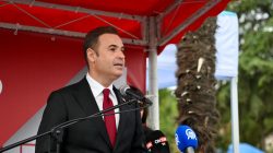 “Gelin, birlik olalım”