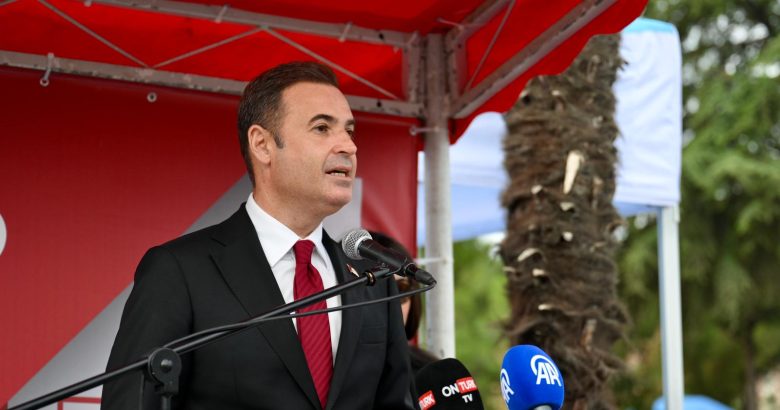 “Gelin, birlik olalım”