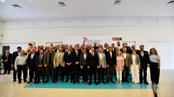 Balıkesir Büyükşehir Belediyesinden 2. Tarım ve Hayvancılık Fuarı: Üreticiye güç, Balıkesir’e değer katacak