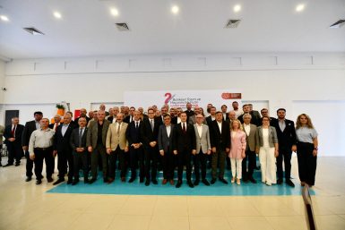 Balıkesir Büyükşehir Belediyesinden 2. Tarım ve Hayvancılık Fuarı: Üreticiye güç, Balıkesir’e değer katacak