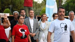 Büyükşehir, üreten kadınların emeğini koruyor