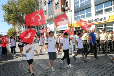 Edremit’in kurtuluşunun 103. yılı coşkuyla kutlanacak