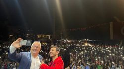 Edremit’te Zafer Bayramı coşkusu