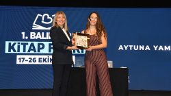 1.Balıkesir Kitap Fuarı’nda Finlandiya Eğitim Modeli dikkat çekti