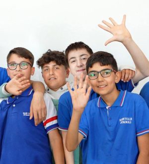 BURHANİYE BELEDİYESİ KENT LOKANTASINDA DAYANIŞMA VAR