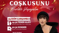 Edremit’te Cumhuriyet bayramı büyük bir coşkuyla kutlanacak