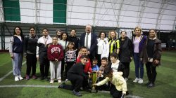 Cumhuriyet Kupası sona erdi