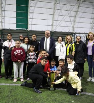 Cumhuriyet Kupası sona erdi