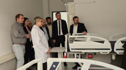 AK Parti İl Başkanı Mehmet Aydemir: “Susurluk’a Yakışır, Gurur Duyduğumuz Bir Yatırımı Hizmete Açtık”