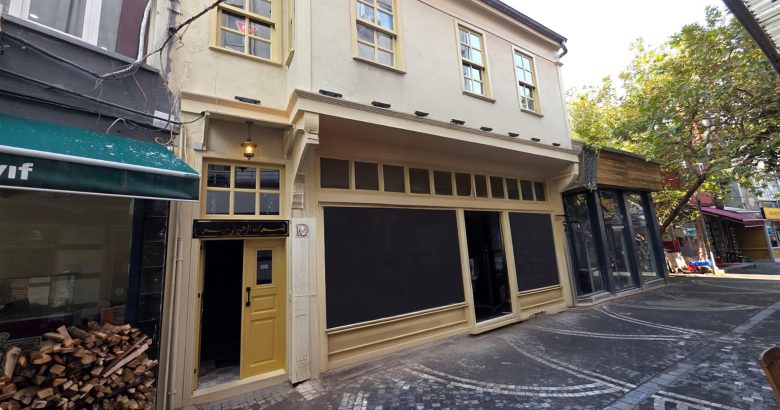  Asırlık Osmanlı Evi, Büyükşehir eliyle yeniden hayat buldu
