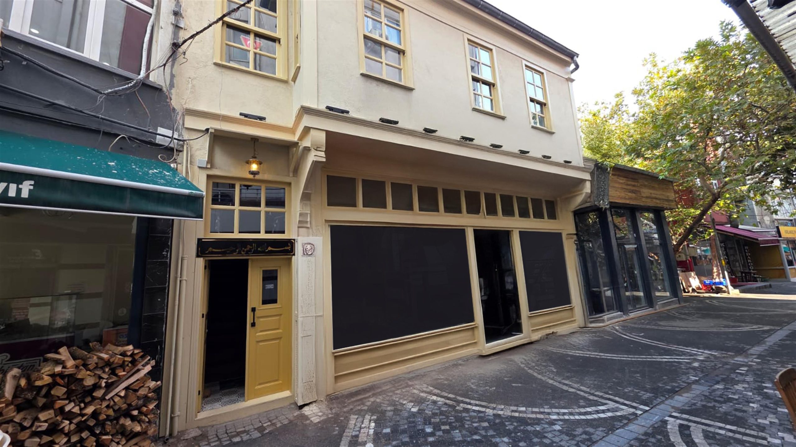 Asırlık Osmanlı Evi, Büyükşehir eliyle yeniden hayat buldu