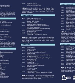 Balıkesir’in ilk büyük kitap fuarı kapılarını açıyor