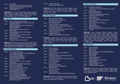 Balıkesir’in ilk büyük kitap fuarı kapılarını açıyor