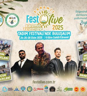 Edremit Ticaret odası