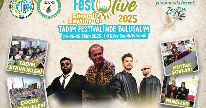  Edremit Ticaret odası