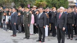 BURHANİYEDE DOKUZU BEŞ GEÇE HAYAT DURDU