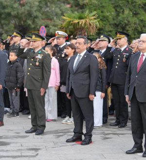 BURHANİYEDE DOKUZU BEŞ GEÇE HAYAT DURDU