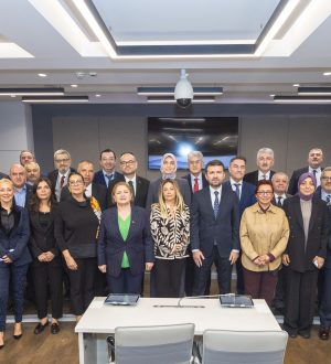 Basın İlan Kurumu’ndan kapsamlı mevzuat düzenlemesi