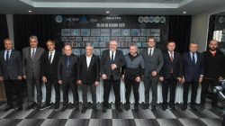 Kar Spor İda Ultra’nın basın toplantısı yapıldı