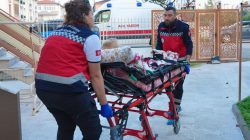 BURHANİYE BELEDİYESİ “EVDE BAKIM HİZMETLERİ” DEVAM EDİYOR