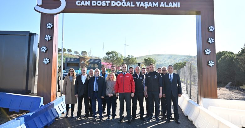  Akın: “Can dostlarımız için her detayı düşündük”