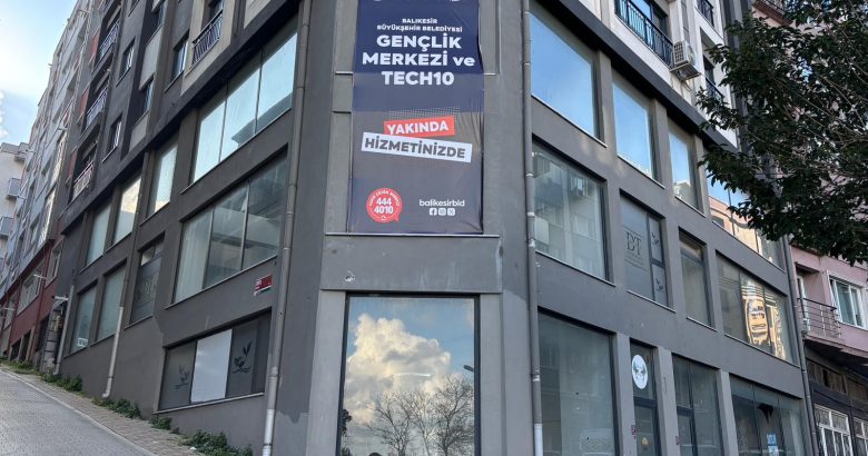  Büyükşehir’den Gençlere ve Kültüre Yatırım