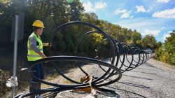 BASKİ Dursunbey’de taşımalı su çilesine son verdi